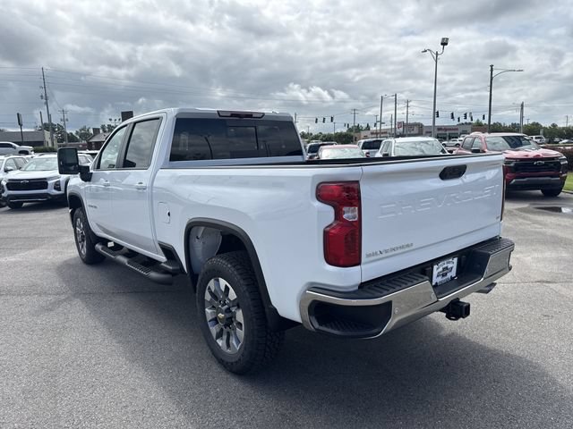2026 Chevrolet Silverado 2500 HD LT - Photo 12