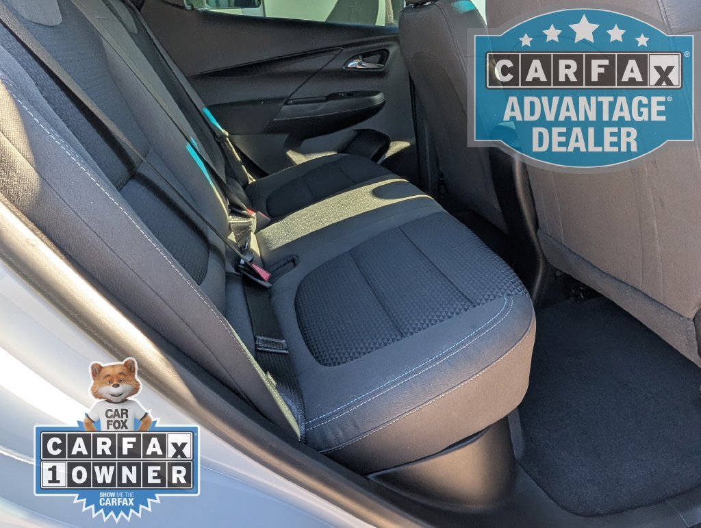 2023 Chevrolet Bolt EV LT - Photo 21