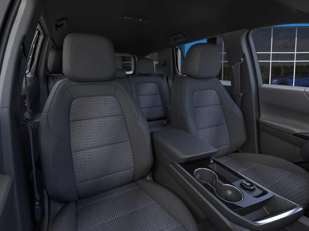 2027 Chevrolet Equinox LT - Photo 60