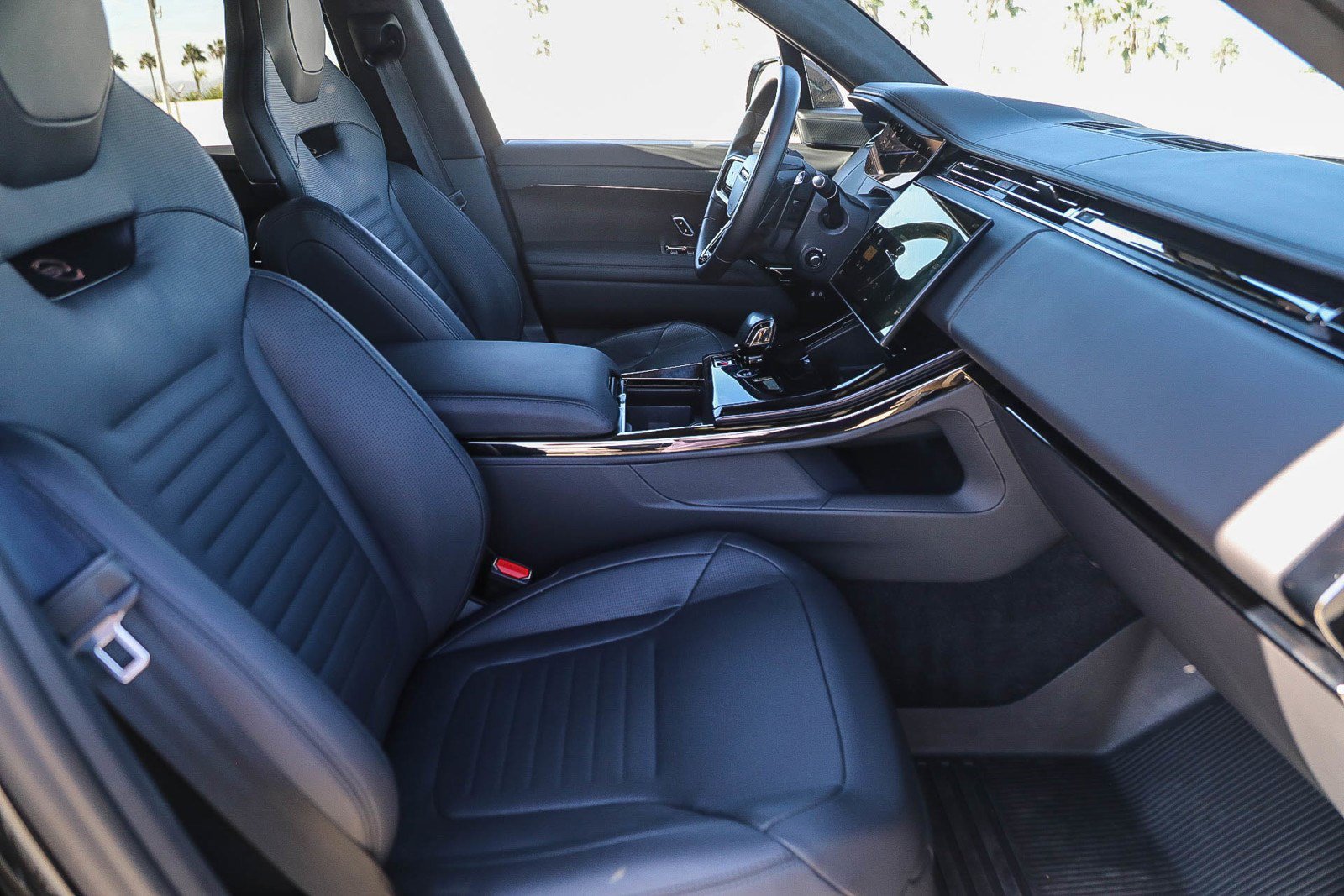 2024 Land Rover Range Rover Sport SV Edition One - Photo 15