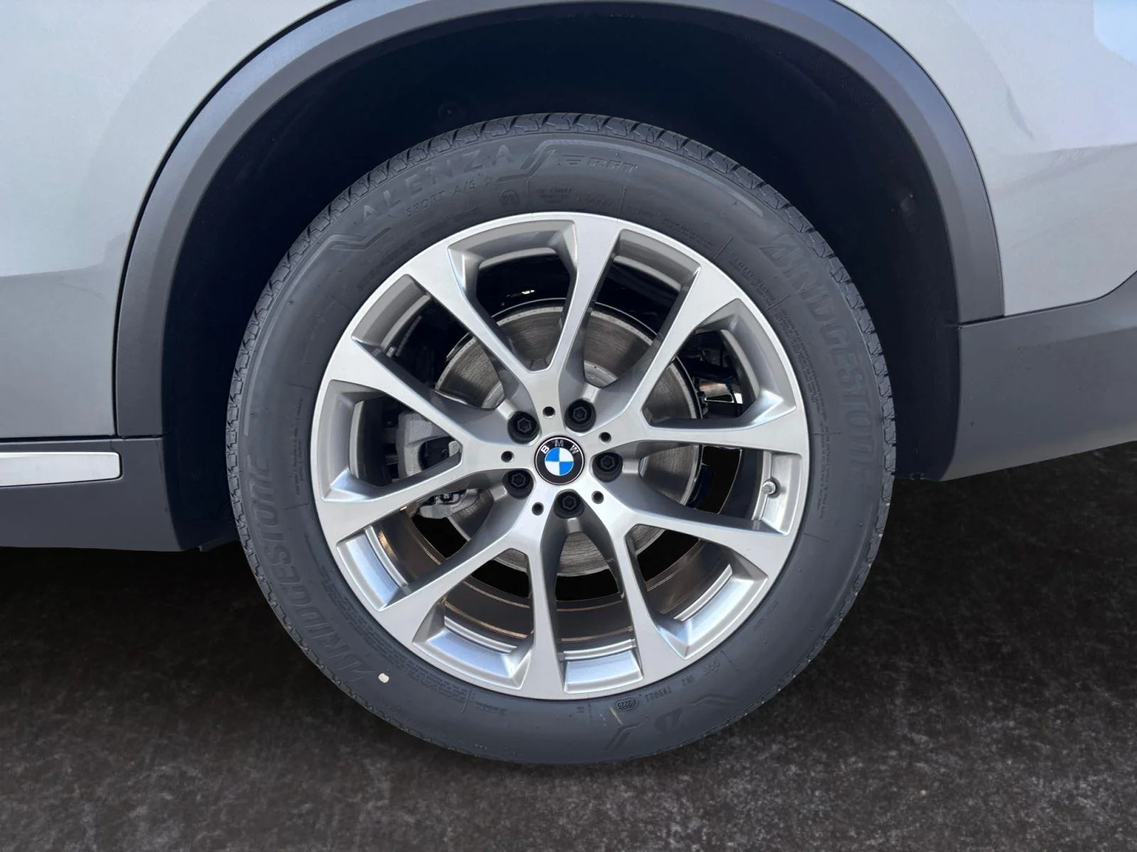 2026 BMW X5 40i - Photo 29