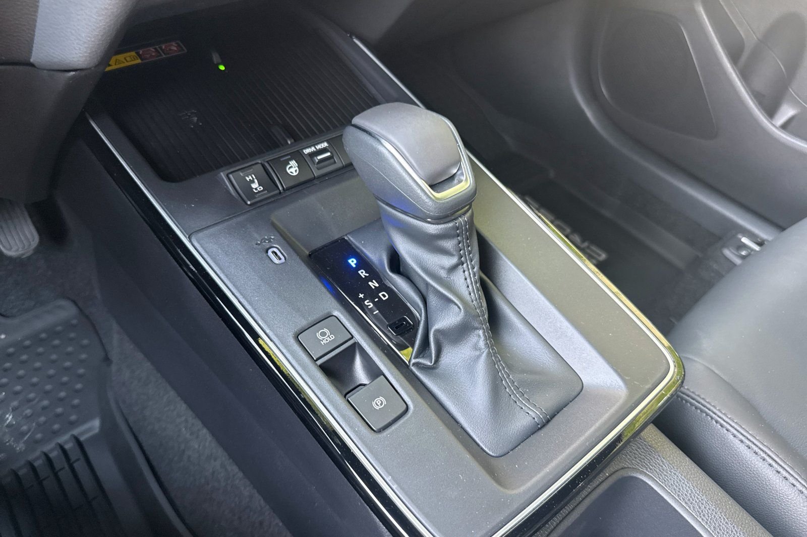 Used 2026  Toyota Hybrid XSE image 20