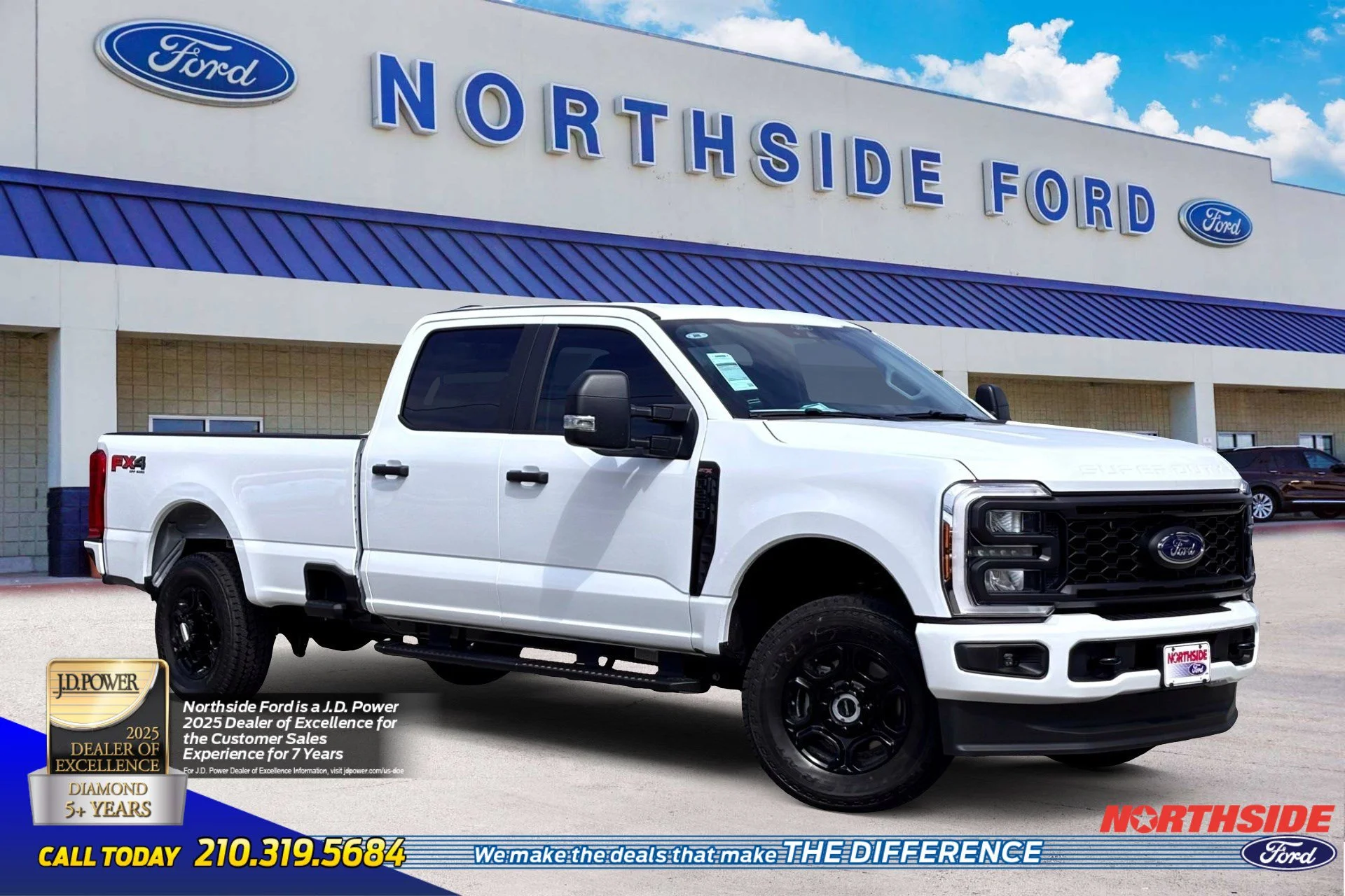 2026 Ford F-250 Super Duty XL