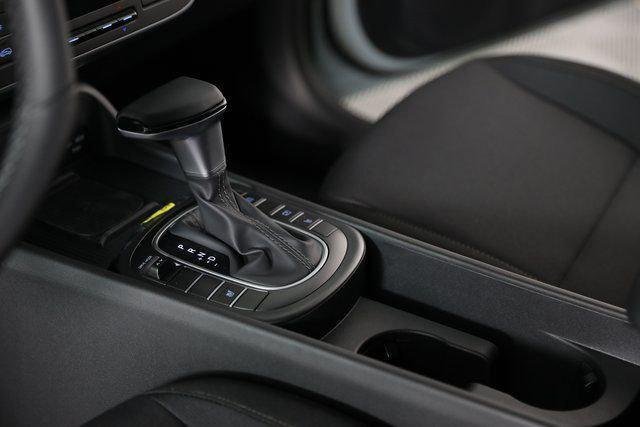 New 2026 Green Hyundai SEL Sport FWD image 77