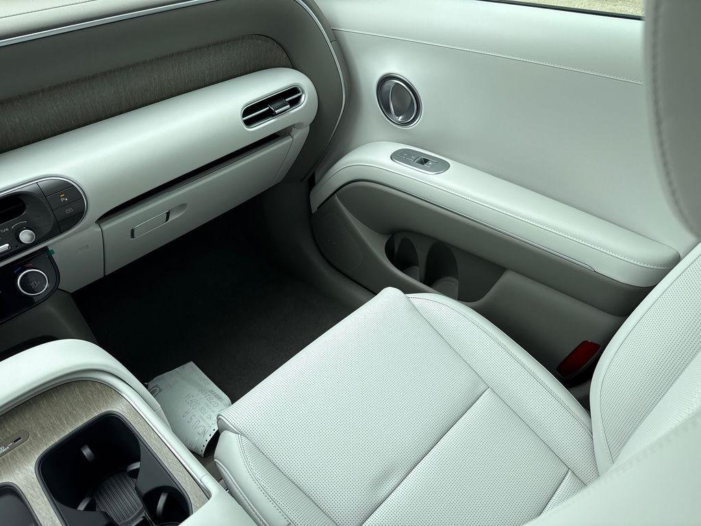 New 2026 Gray Hyundai Calligraphy AWD image 15