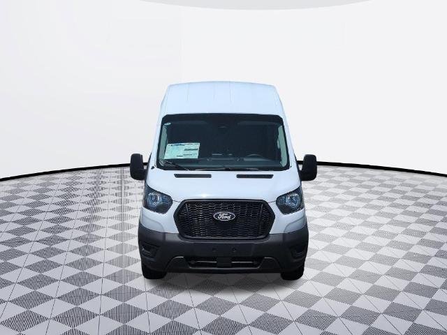 New 2026 Oxford White Ford Cargo Van image 8