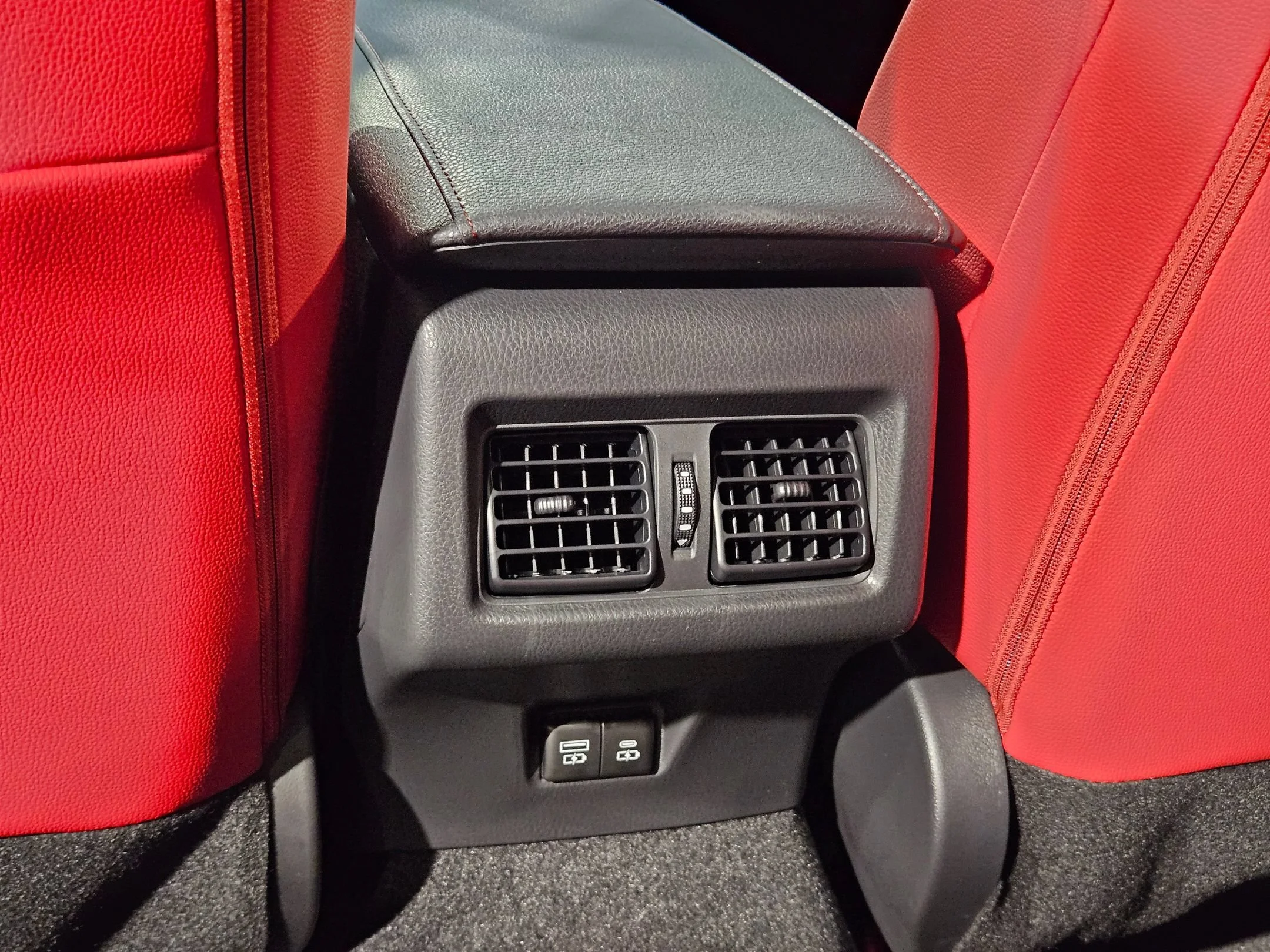 New 2026 Underground Toyota XSE image 22