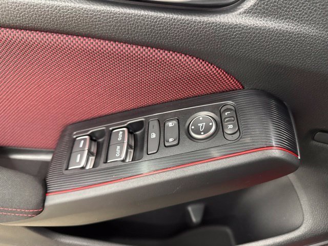 Used 2025 Rallye Red Honda  image 33