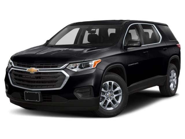2018 Chevrolet Traverse FWD Premier's photo