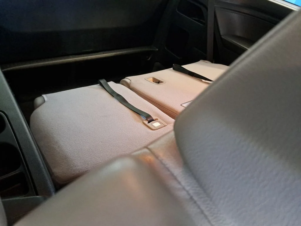 2024 Honda Odyssey EX-L - Photo 32