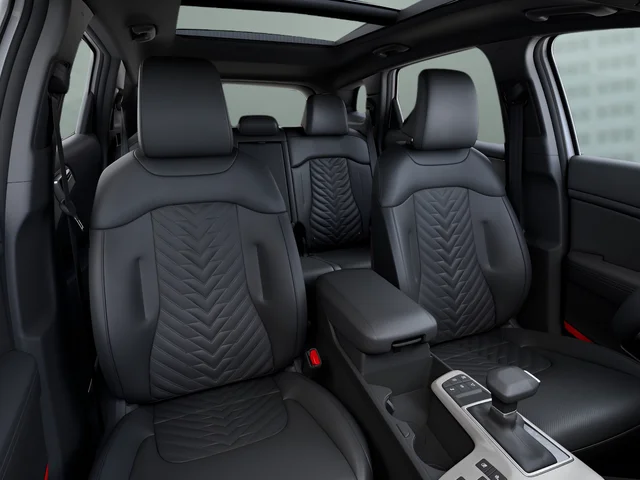 New 2027 White Kia X-PRO PRESTIGE image 11