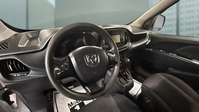 Used 2022 White Ram Base image 13