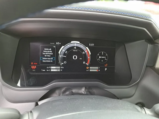 New 2026 Blueprint Toyota  Platinum image 11