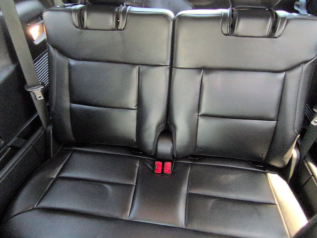 Used 2023 WHITE Ford XLT image 22