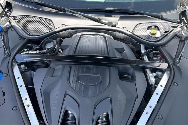 2024 Porsche Panamera Base - Photo 32