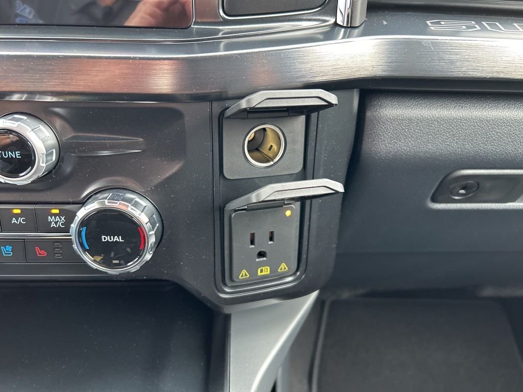New 2026 Avalanche Ford Lariat image 28