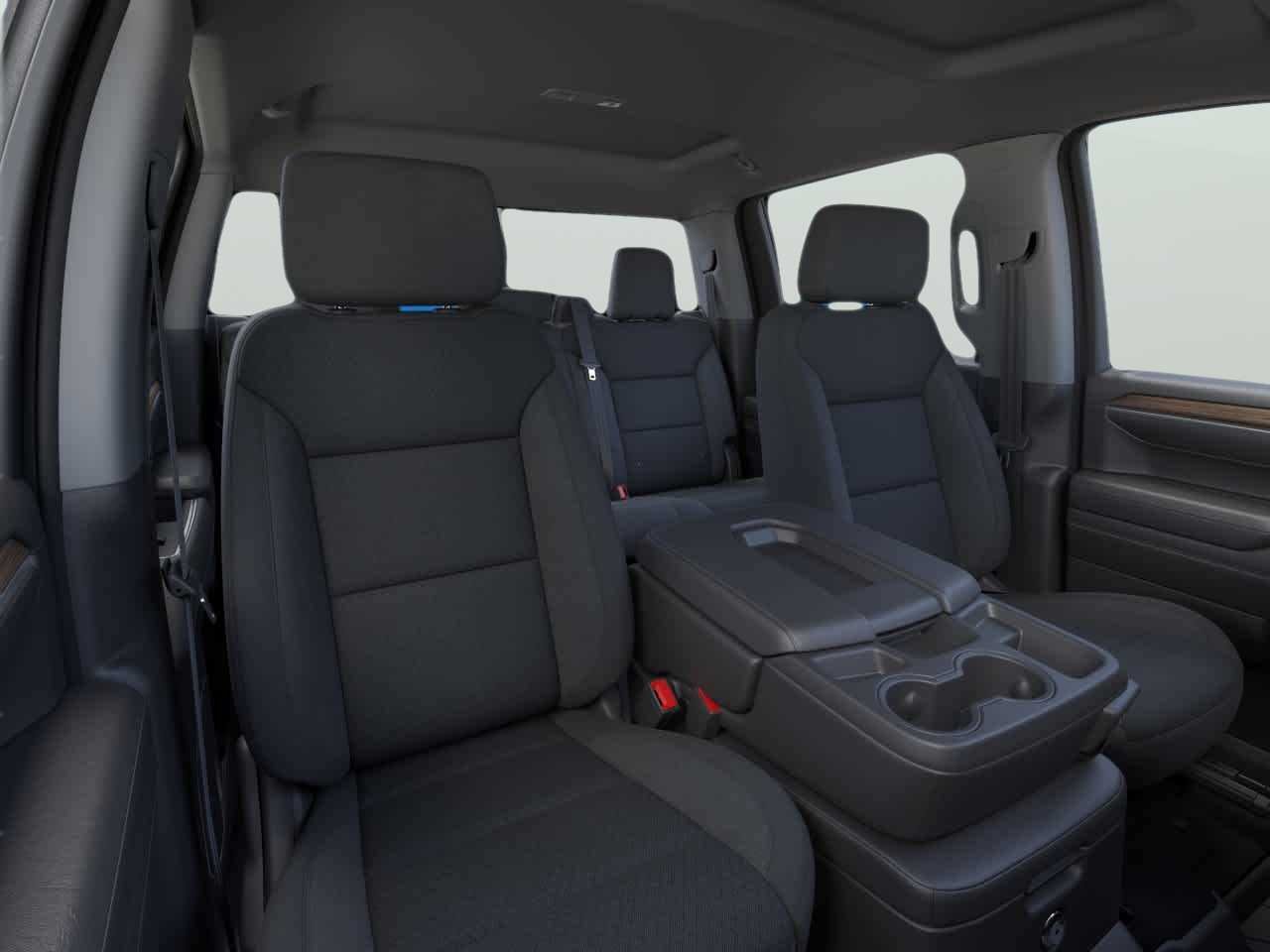 2026 Chevrolet Silverado 1500 RST - Photo 15