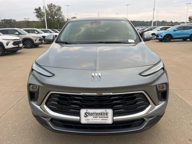 2026 Buick Encore GX Preferred - Photo 10