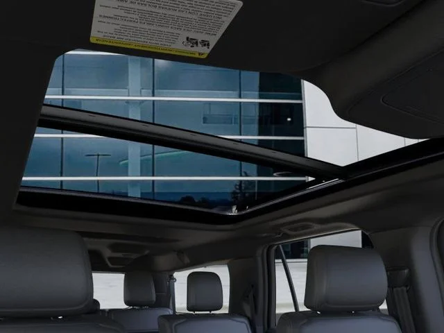 New 2025 Dark Matter Gray Metallic Ford Platinum® MAX image 22