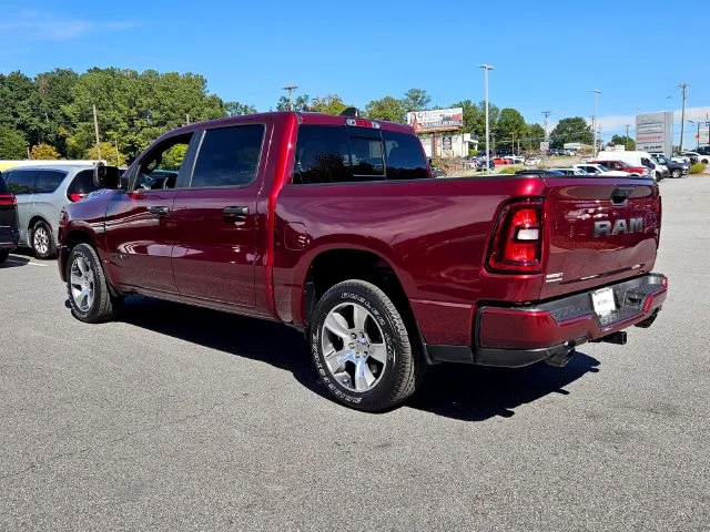 Used 2026 Red Ram Express image 9