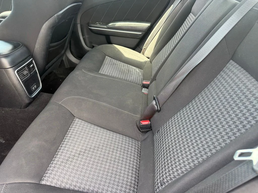 Used 2021 Black Dodge GT image 15