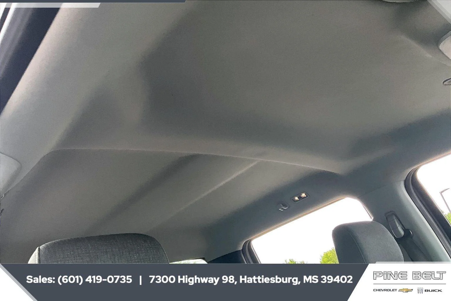 Used 2025 Carbonized Gray Ford XLT image 16