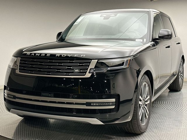 2026|Land Rover|Range Rover|SE|LWB|4D Sport Utility