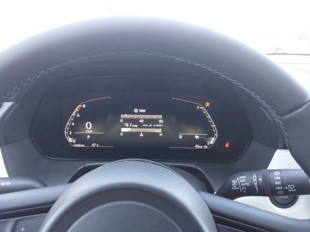 New 2026 Blue Mazda 2.5 S Preferred image 14