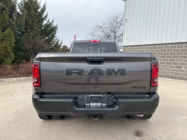 Used 2025 Gray Ram Tradesman image 8