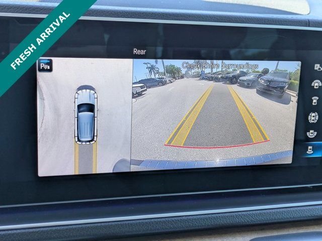 2022 Mercedes-Benz GLE GLE450 - Photo 30