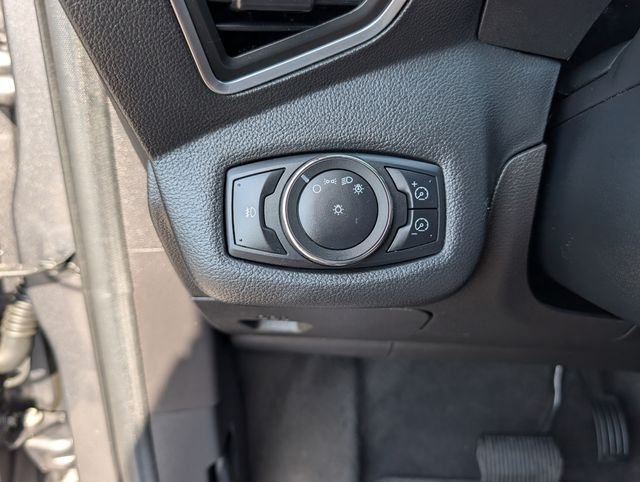 Used 2013 Gray Ford Titanium image 16