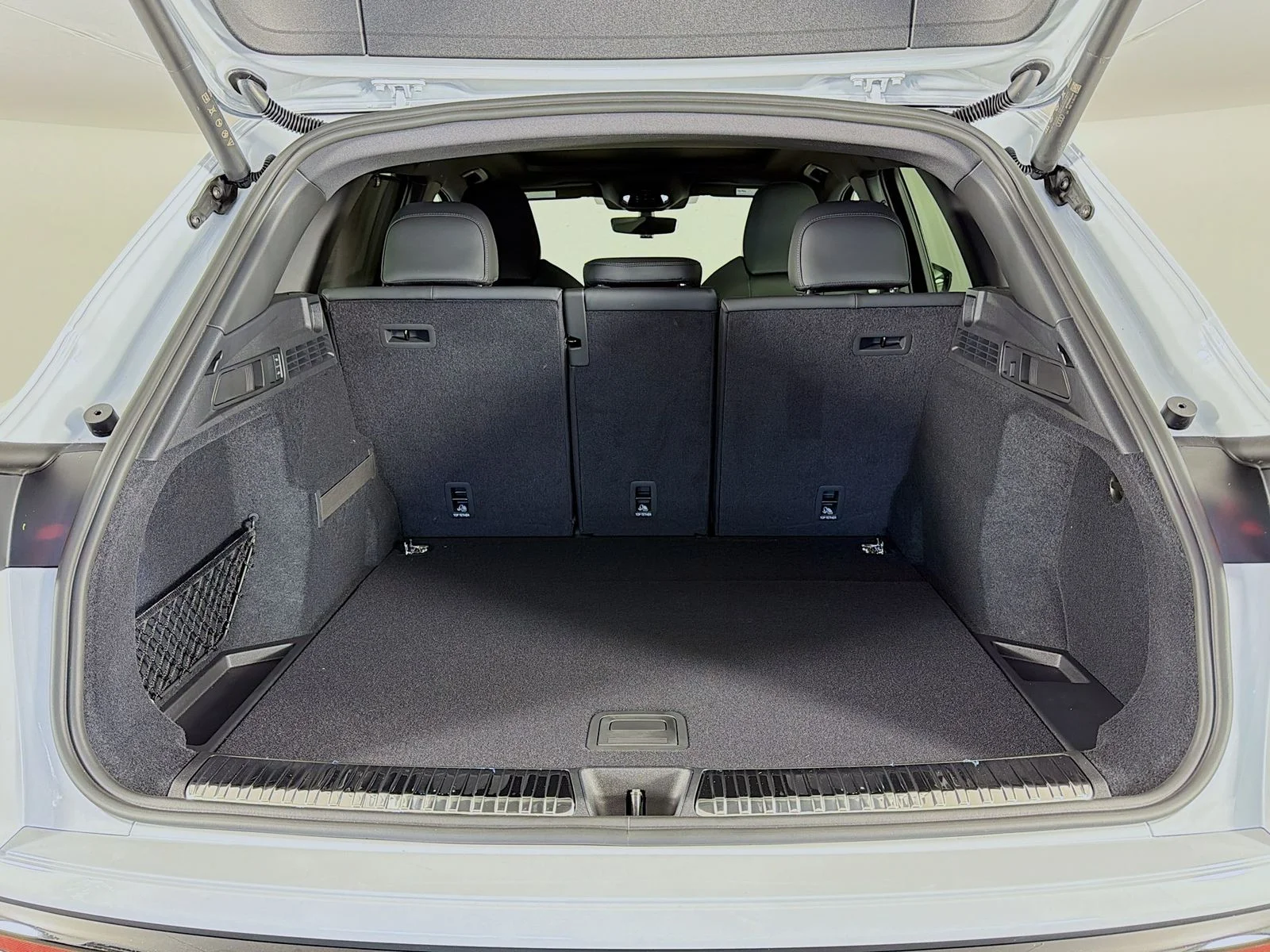 New 2026 White Audi Premium Plus image 28