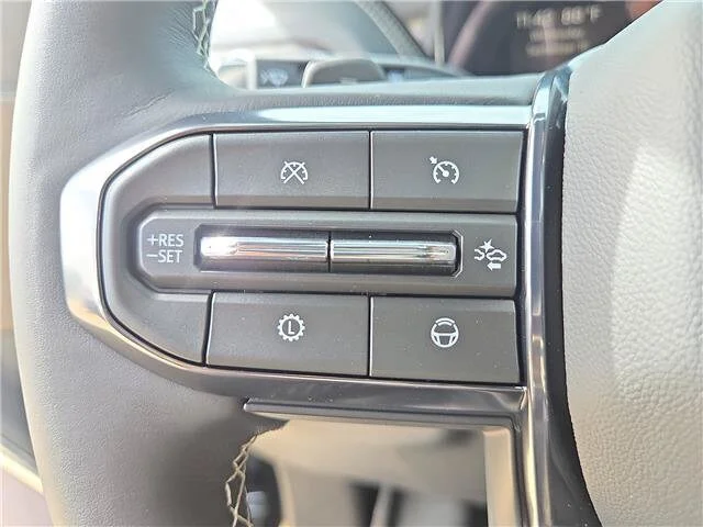 New 2026 Onyx Black GMC Denali Ultimate image 20