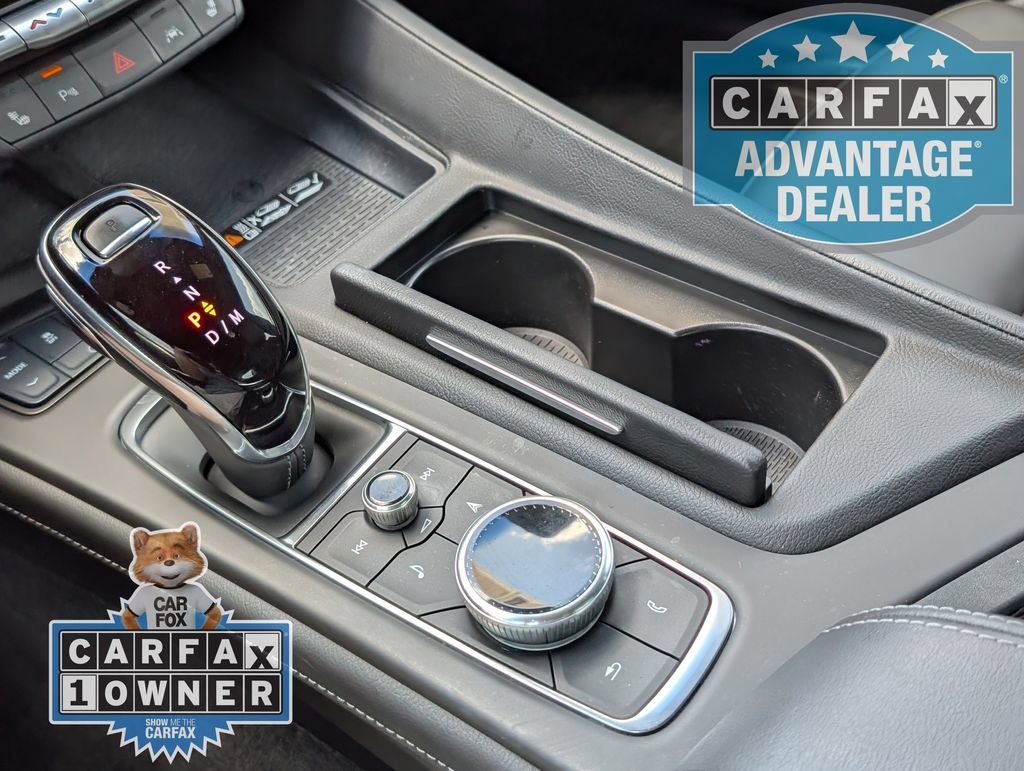 2024 Cadillac CT5 Luxury - Photo 12