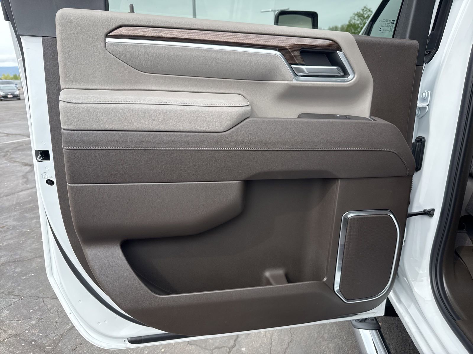 2025 Chevrolet Silverado 2500 HD LT - Photo 27