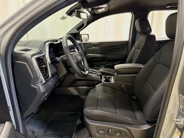 2026 GMC Canyon Elevation - Photo 53