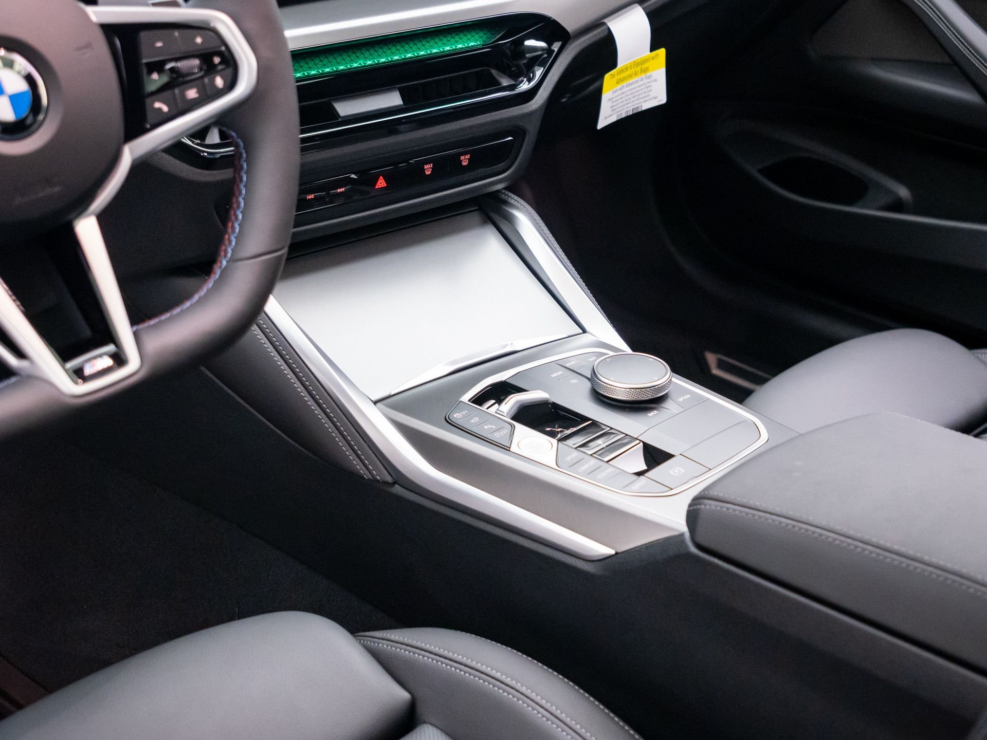 2026 BMW 4 Series M440i - Photo 13