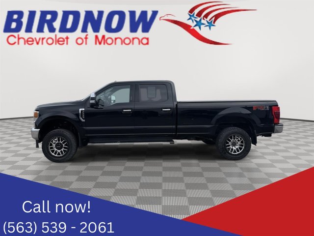 2020 Ford Super Duty F-250 SRW XLT