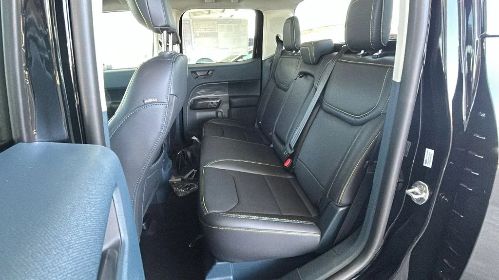 2025 Ford Maverick Lobo Standard - Photo 18