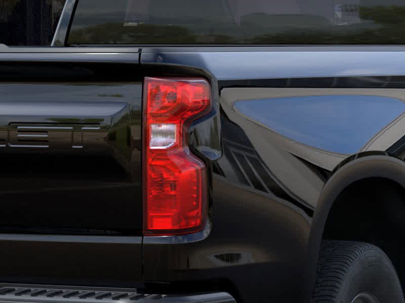 2026 Chevrolet Silverado 1500 Work Truck - Photo 11