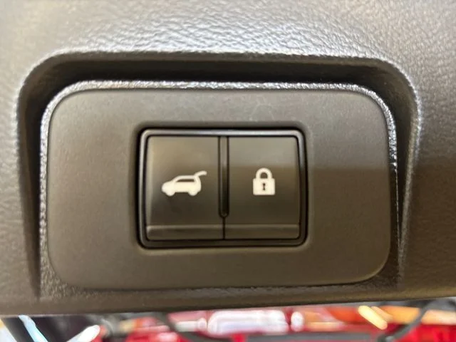 Certified Used 2023 Red Nissan SL image 25
