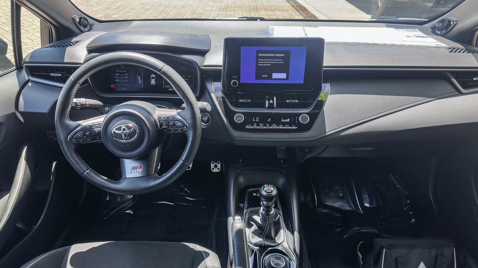 Certified Used 2024 Heavy Metal Toyota Premium image 13