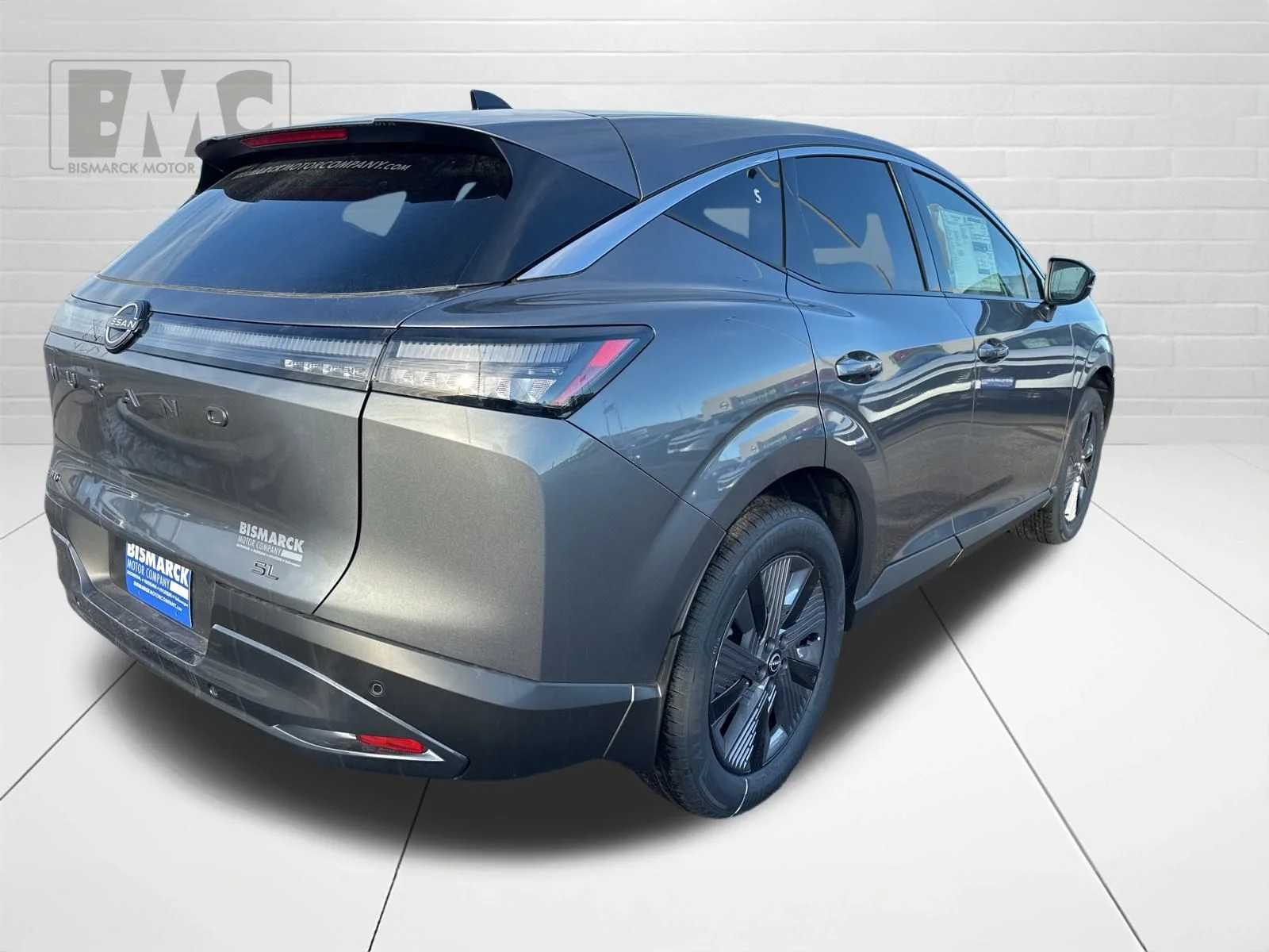 2026 Nissan Murano SL - Photo 6