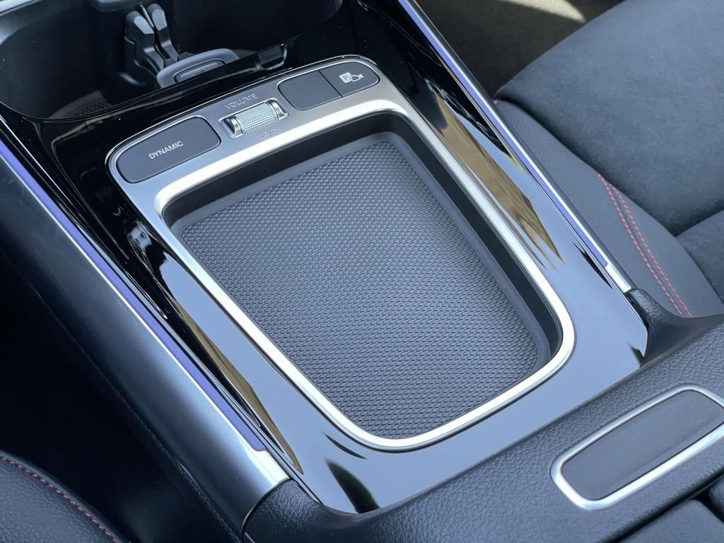 Certified Used 2025 Polar White Mercedes-Benz GLA 35 AMG® image 40