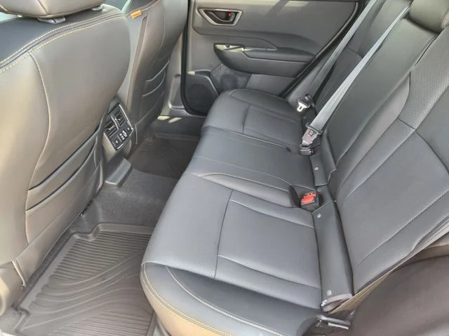 New 2026 ICE SILVER METALLIC Subaru Wilderness image 23