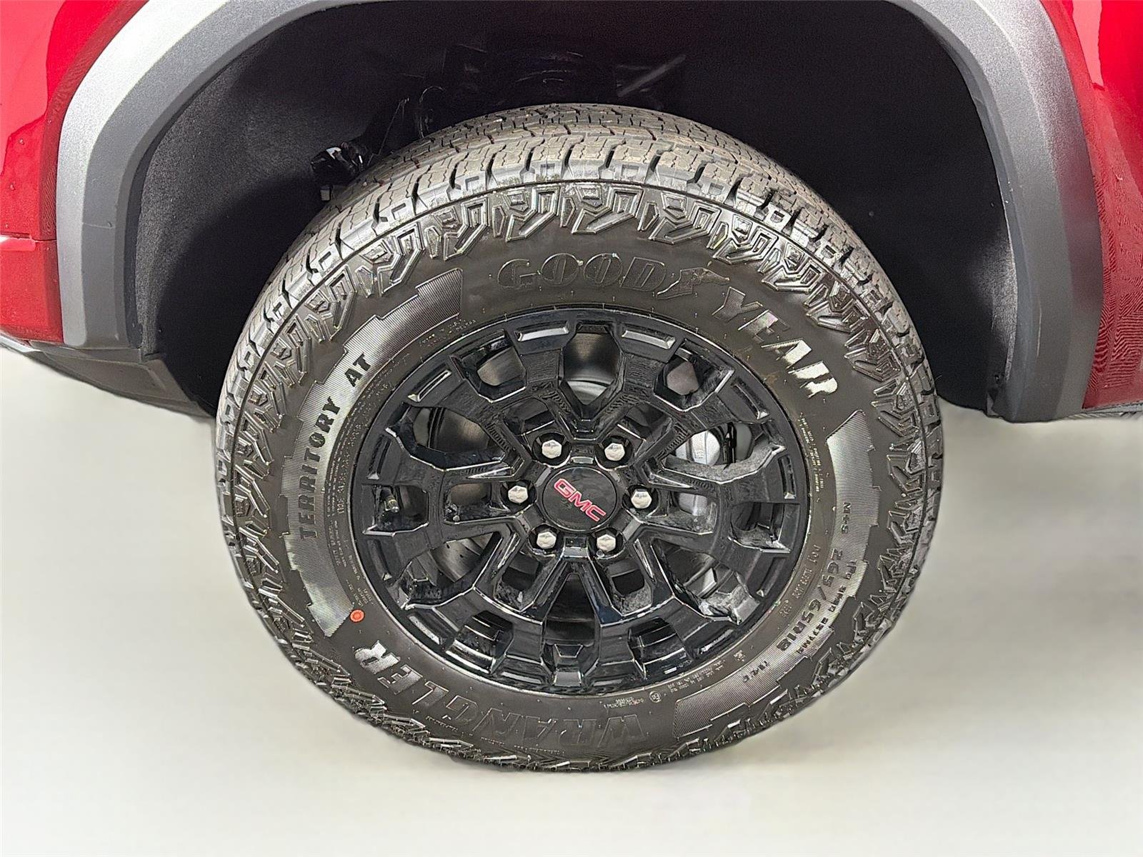 2026 GMC Canyon Elevation - Photo 34