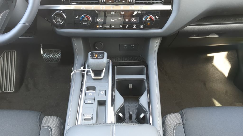 New 2026  Nissan SV image 15