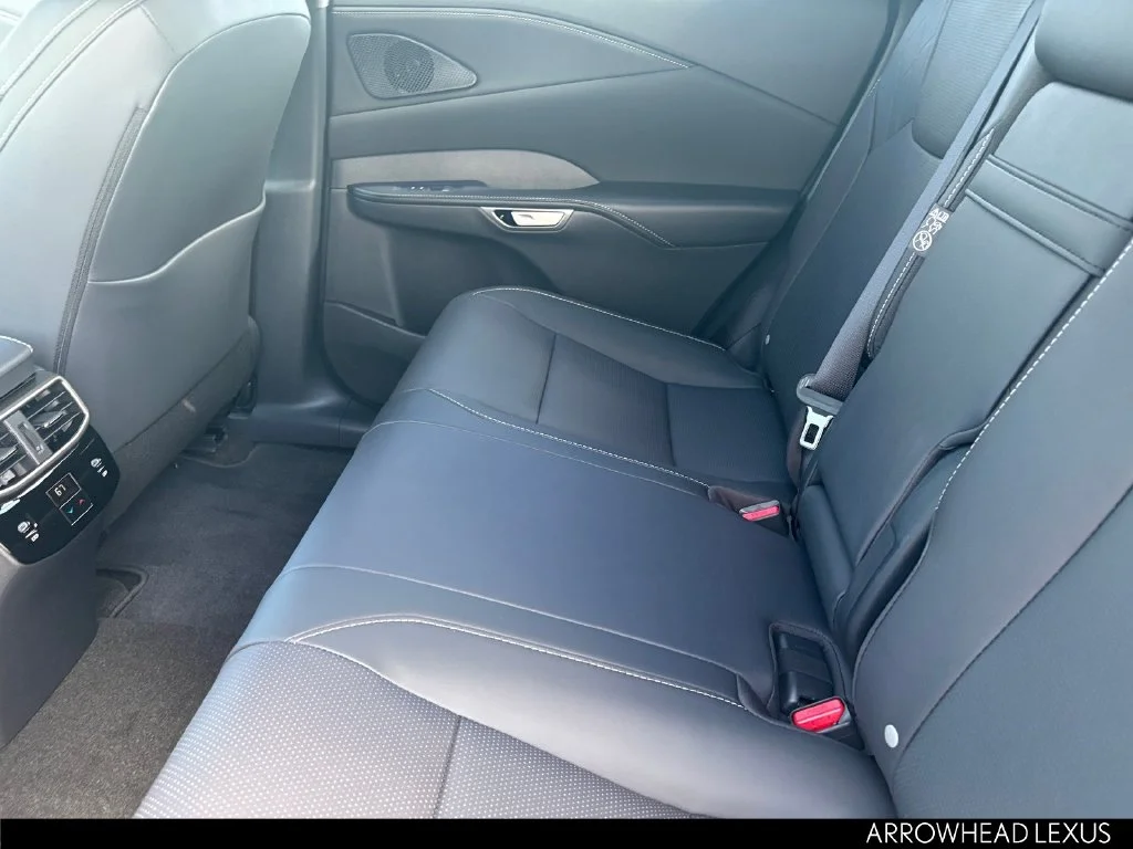 New 2026 White Lexus 350 Premium+ image 14