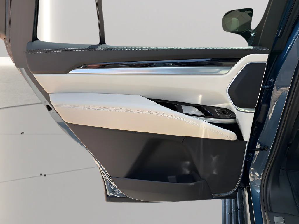 2026 Cadillac Escalade Sport - Photo 32