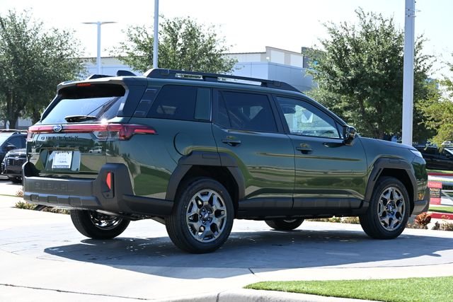 New 2026  Subaru Premium image 3